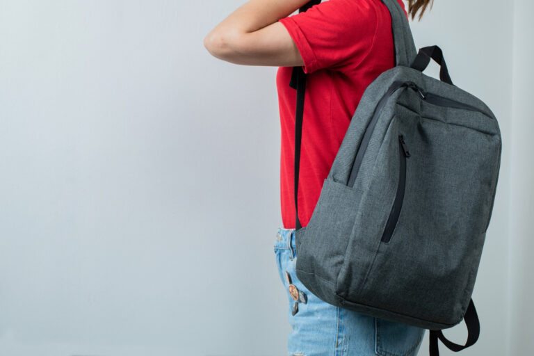 Mochilas Versáteis: Trabalho, Viagem e Dia a Dia