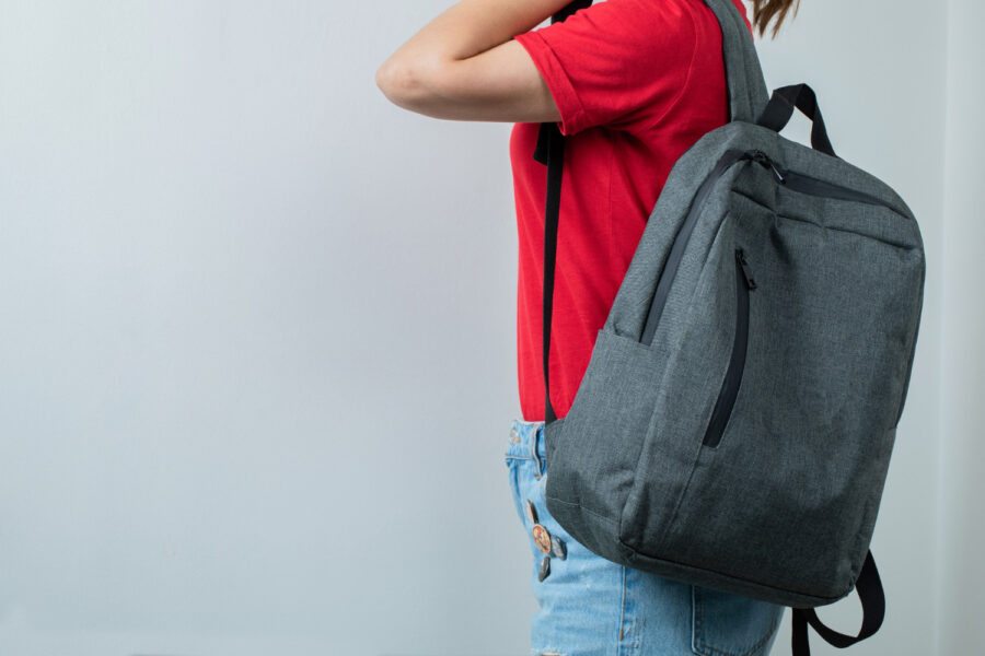 Mochilas Versáteis: Trabalho, Viagem e Dia a Dia