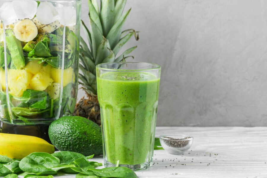 Suco Detox: 10 Combinações Poderosas para o Seu Dia a Dia