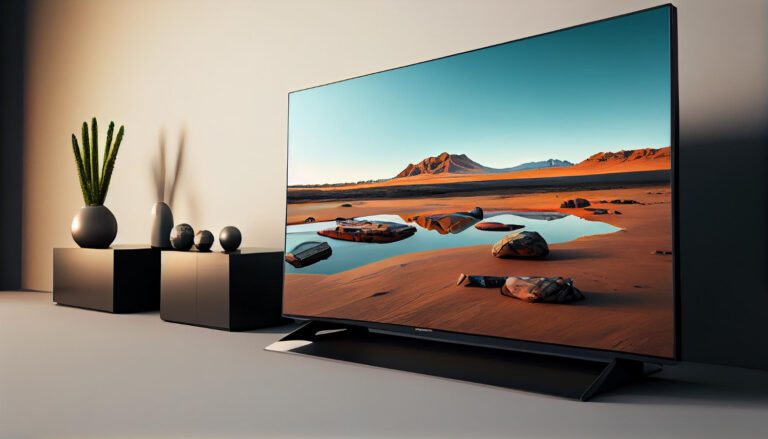 TV 50 4K