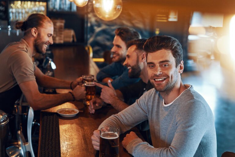 Como Aproveitar o Happy Hour Mesmo Estando de Dieta