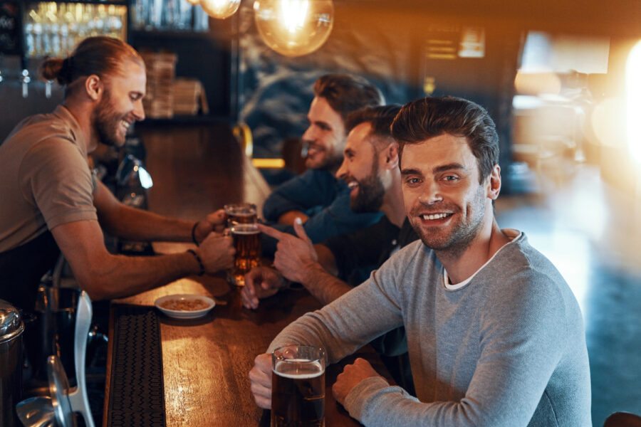 Como Aproveitar o Happy Hour Mesmo Estando de Dieta